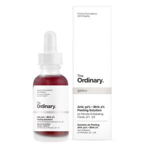 ordinary Peeling solution AHA30%+BHA2%