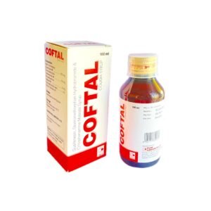 coftal dm syrup