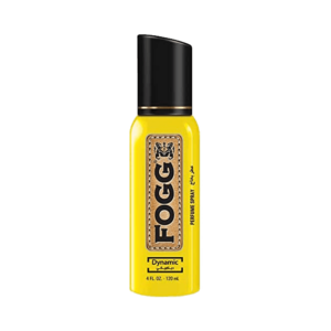 fogg spray