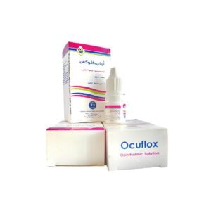 ocuflox eye drops