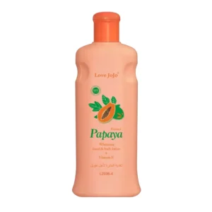 Papaya lotion 300 ml