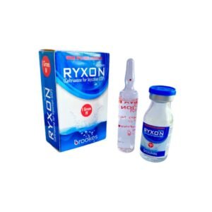 Ryxon inj 1g