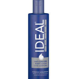 Ideal - body lotion - 250 ml
