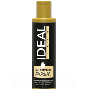 Ideal - body lotion - 100 ml